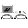 Mishimoto Universal 25 Row Oil Cooler Kit