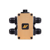 Mishimoto Thermostat | In-Line Oil | MMOP-EXTFC