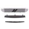 Mishimoto Intercooler, Silver | 2014-2019 Ford Fiesta ST 1.6L Performance () | MMINT-FIST-14SL