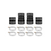 Mishimoto 99-03 Ford 7.3L Powerstroke Boot Kit