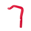 Mishimoto Hose Kit, Red | Mitsubishi EVO 10 BOV Return | MMHOSE-EVO-XBOVRD