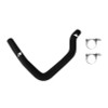 Mishimoto Mitsubishi EVO 10 BOV Return Black Silicone Hose Kit