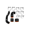 Mishimoto Hose Kit, Black | 2004-2007 Subaru WRX STI (STI only) JDM Hoses | MMHOSE-SUBJ-INT4BK