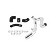 Mishimoto 2001-2007 Mitsubishi Lancer Evolution 7/8/9 Black Upper Intercooler Pipe Kit