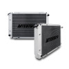 Mishimoto Radiator | 1979-1993 Ford Mustang Automatic Performancel | MMRAD-MUS-79A
