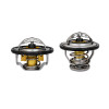 Mishimoto Thermostat | 2001-2010 Chevy Duramax 2500 6.6L 174 & 180F Degrees Racing | MMTS-CHV-01DL
