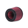 Mishimoto Air Intake / Filter | Performance - 3in Inlet / 5in Length | MMAF-3005S