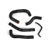 Mishimoto Hose Kit, Black | 2006-2014 Mazda Miata | MMHOSE-MIA-06BK