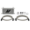 Mishimoto Oil Cooler | Universal 19 Row | MMOC-UL