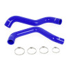 Mishimoto Hose Kit, Blue | 2004-2008 Dodge Ram 1500 5.7L | MMHOSE-RAM-04BL
