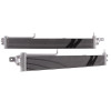 Mishimoto Transmission Cooler | 2015-2017 Ford F-150 (incl. Raptor) | MMTC-F150-15SL