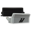 Mishimoto Intercooler, Silver | 2012-2016 BMW F22/F30 (I/C ONLY) | MMINT-F30-12SL
