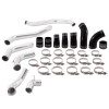 Mishimoto 2017+ Ford F150 3.5L EcoBoost Intercooler Pipe Kit - Polished