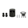 Mishimoto Catch Can / Oil Separator | Universal High Flow Baffled Oil | MMBCC-HF