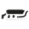 Mishimoto Intercooler, Black | 2017-2021 Honda Civic Type R - Pipes | MMINT-CTR-17KBKWBK