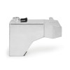 Mishimoto Expansion Tank | 2011-2023 Dodge Challenger/Charger / Chrysler 300C - Natural Finish | MMRT-MOP-11EN