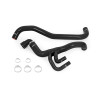 Mishimoto Hose Kit, Black | 2010-2014 Ford F-150 Raptor 6.2L V8 | MMHOSE-F62-10BK