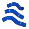 Mishimoto Hose Kit, Blue | 1994-1997 Mazda Miata RadiatorHose | MMHOSE-MIA-94BL