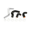 Mishimoto Intercooler, Polished | 2013-2018 Ford Focus ST Pipe | MMICP-FOST-13KP