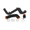 Mishimoto Intercooler, Black | 2016-2018 Ford Focus RS Hot Side Pipe | MMICP-RS-16HWBK