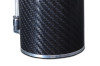 Mishimoto Carbon Fiber Oil Catch Can 10mm Fittings
