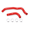 Mishimoto Hose Kit, Red | 2010-2016 Toyota 4Runner 4.0L V6 | MMHOSE-4RUN40-10RD