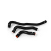 Mishimoto Hose Kit, Black | 2016-2026 Mazda Miata | MMHOSE-MIA-16BK