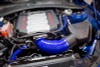 Mishimoto 2016+ Chevrolet Camaro SS Silicone Induction Hose - Red
