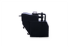 Mishimoto 2016+ Chevrolet Camaro Aluminum Coolant Overflow/Expansion Tank - Black