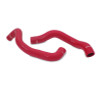 Mishimoto 94-95  Ford Mustang GT/Cobra Red Silicone Hose Kit