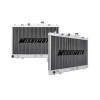 Mishimoto Radiator | 2003-2008 Hyundai Tiburon | MMRAD-TIB-01