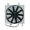 Mishimoto Fan Shroud | 1990-1996 Nissan 300ZX Turbo | MMFS-300ZX-90T