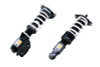 HKS 2022-2024 Toyota GR86 FA24 Hipermax MAX S ZN8 Coilover Kit - 80300-AT027