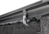 TruXedo Pro X15 TS Soft Roll-Up Tonneau Cover for (with T-Slot Rails) 2021-2026 Ford F-150 5'7 inch Bed, 2021-2026 Ford Raptor GEN3, 2022-2025 F-150 Lightning - Part #1297716