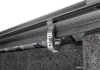TruXedo Pro X15 TS Soft Roll-Up Tonneau Cover for (with T-Slot Rails) 2017-2026 Ford Super Duty F250 / F350 / F450 82in. (6'9 inch) Bed - Part #1279116