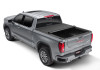TruXedo Pro X15 Soft Roll-Up Tonneau Cover for Black 2023-2026 GMC Canyon / Chevrolet Colorado 5ft 2in Bed - Part #1450001