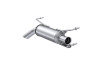 MBRP 2024-2025 Polaris XP 1000 Single Slip-On Performance Series product photo