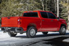 MBRP ARMOR BLK Cat-Back Exhaust, Black-Coated Aluminized Steel - 2019-2026 Chevrolet Silverado 1500 / GMC Sierra 1500 2.7L - S5021BLK