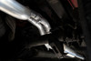 MBRP ARMOR Pro Cat-Back Exhaust, T304 Stainless Steel - 2019-2026 Chevrolet Silverado 1500 / GMC Sierra 1500 2.7L - S5021304