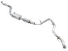 AWE Tuning 2024-2025 4th Gen Toyota Tacoma BashGuard Only | Exhaust | 3015-28254