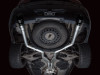 AWE Tuning 2011-2024 Dodge Durango 5.7L Track Edition Exhaust w/ Diamond Black Tips