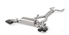 Akrapovic 2018-2023 BMW M5 (F90) Evolution Line Cat Back (Titanium) (Req. Tips)