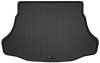 Husky Liners Trunk/Cargo Liner, Black for 2016-2020 Toyota Prius - Part #48991