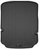 Husky Liners Trunk/Cargo Liner, Black for 2016-2017 Chevy Camaro - Part #42091