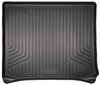 Husky Liners Trunk/Cargo Liner, Black for 2014-2022 Jeep Cherokee Rear - Part #29031