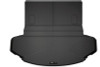 Husky Liners 17+ Mazda CX-9 Weatherbeater Trunk/Cargo Liner - Black