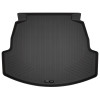 Husky Liners WeatherBeater Trunk Liner, Black for 2020+ Toyota Corolla Sedan - Part #44491