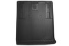 Husky Liners WeatherBeater Rear Cargo Liners (5 Ft.), Black for 2007-2013 GM Escalade/Suburban/Yukon - Part #28271