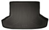 Husky Liners 2012 Toyota Prius V WeatherBeater Black Rear Cargo Liner