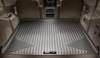 Husky Liners WeatherBeater Rear Cargo Liner, Black for 2012-2016 Honda CR-V - Part #24641
